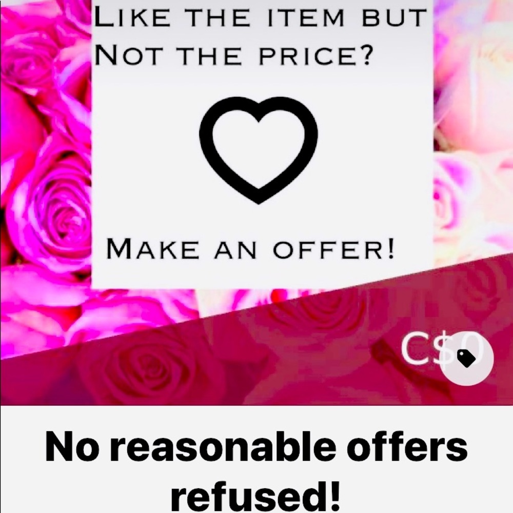 make me a offer